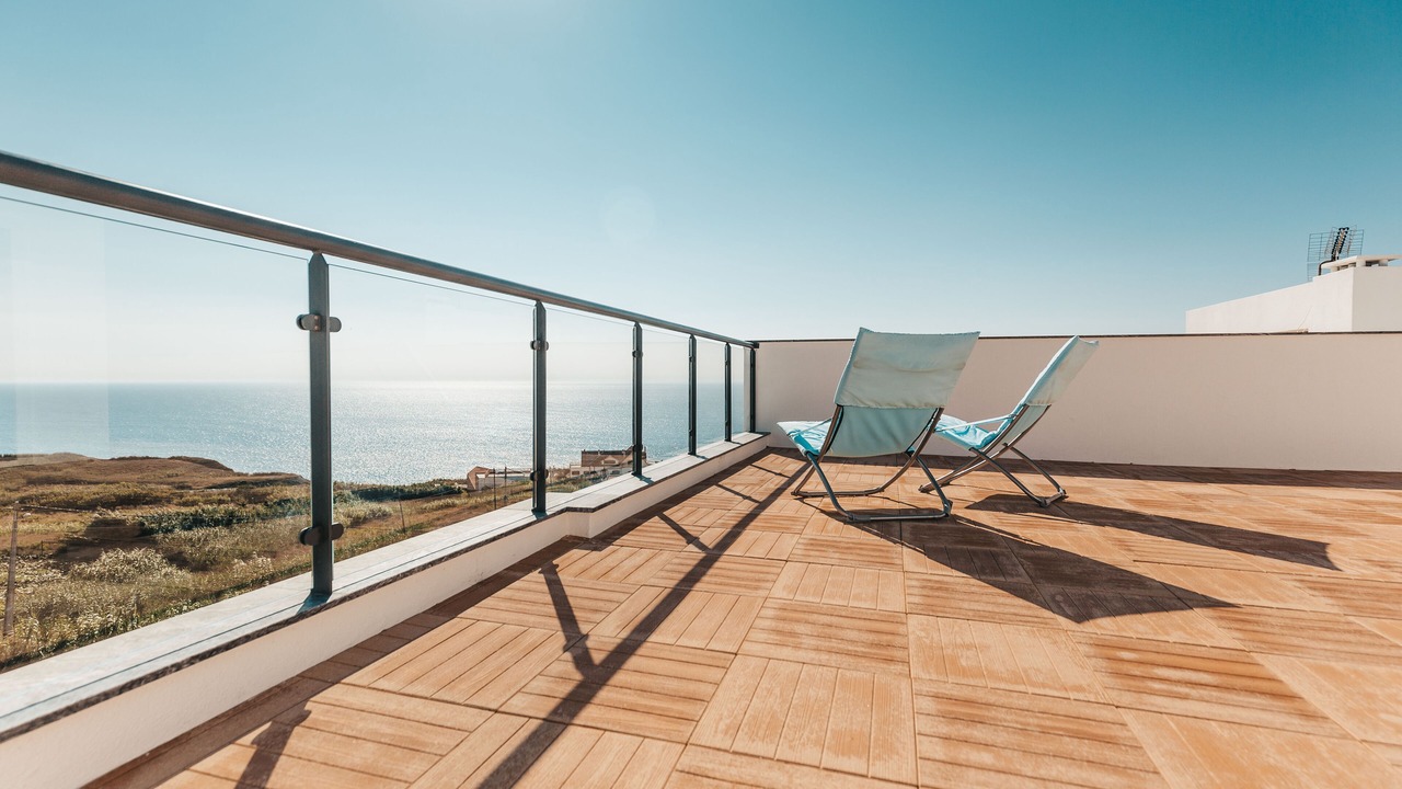Photo of Patio Balcony in Atalaia