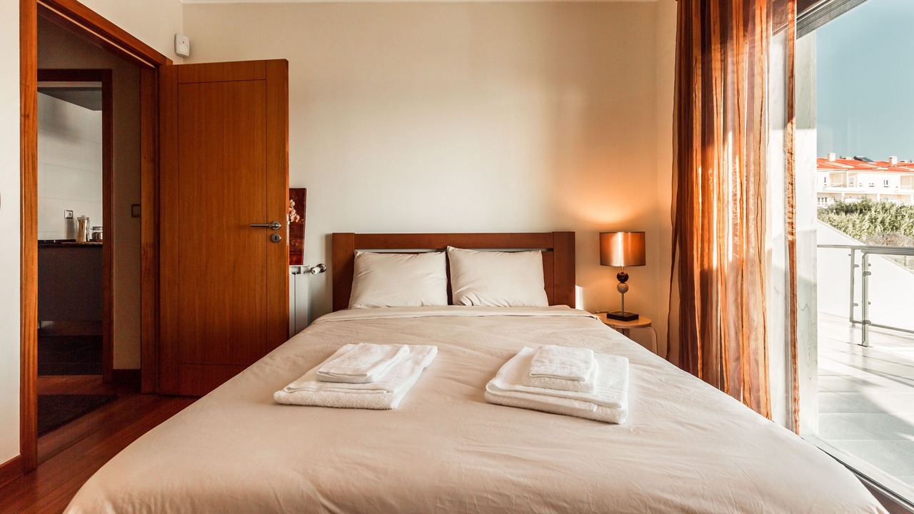 Photo of Bedroom in Atalaia