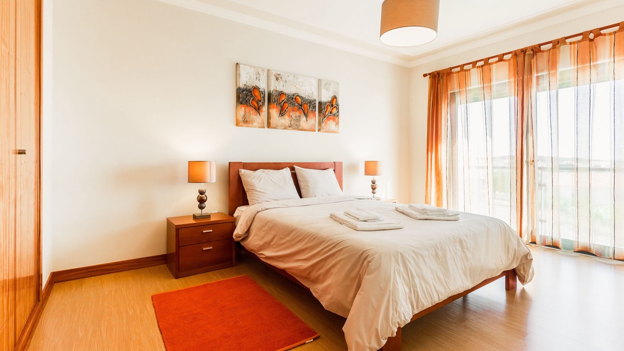 Photo of Bedroom in Atalaia