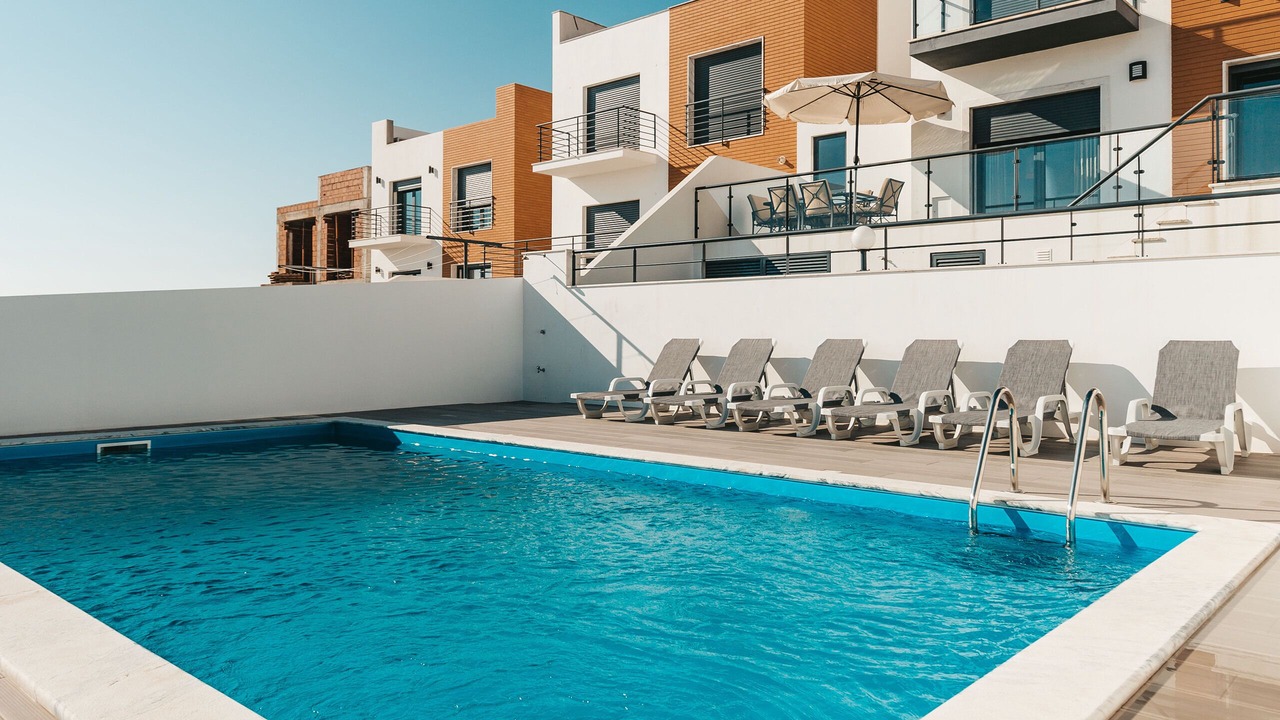 Photo of Outdoor in Atalaia