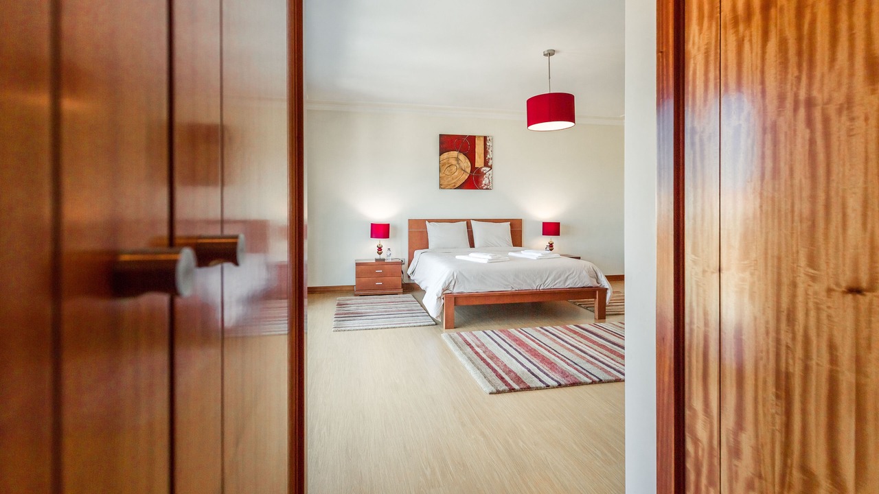 Photo of Bedroom in Atalaia