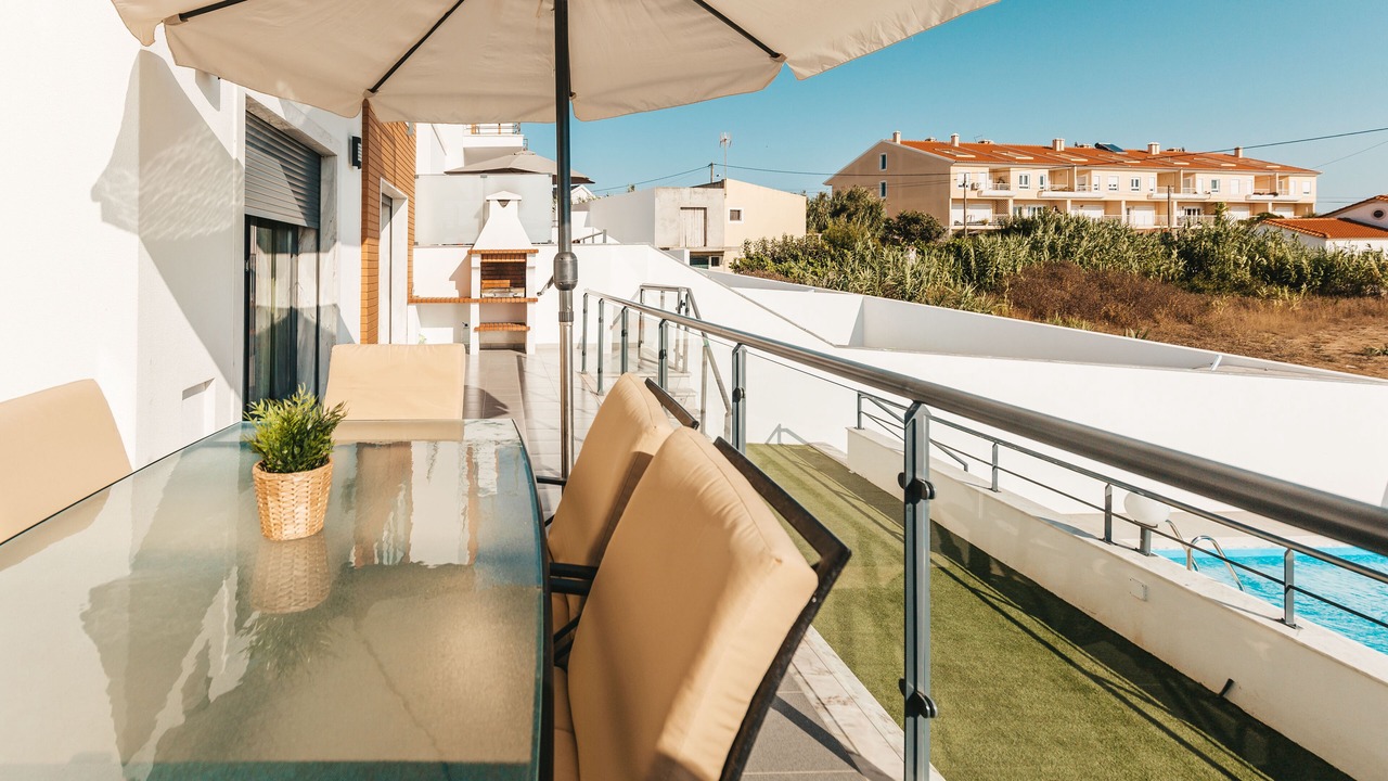 Photo of Outdoor in Atalaia