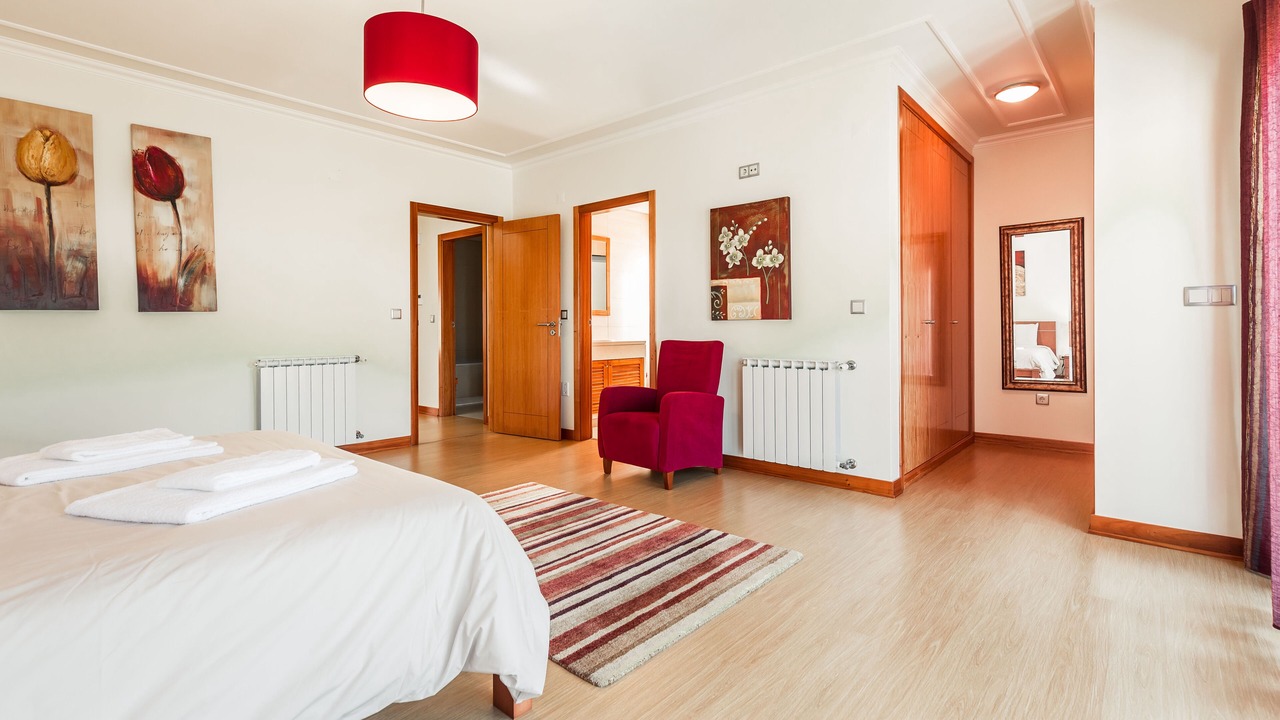 Photo of Bedroom in Atalaia