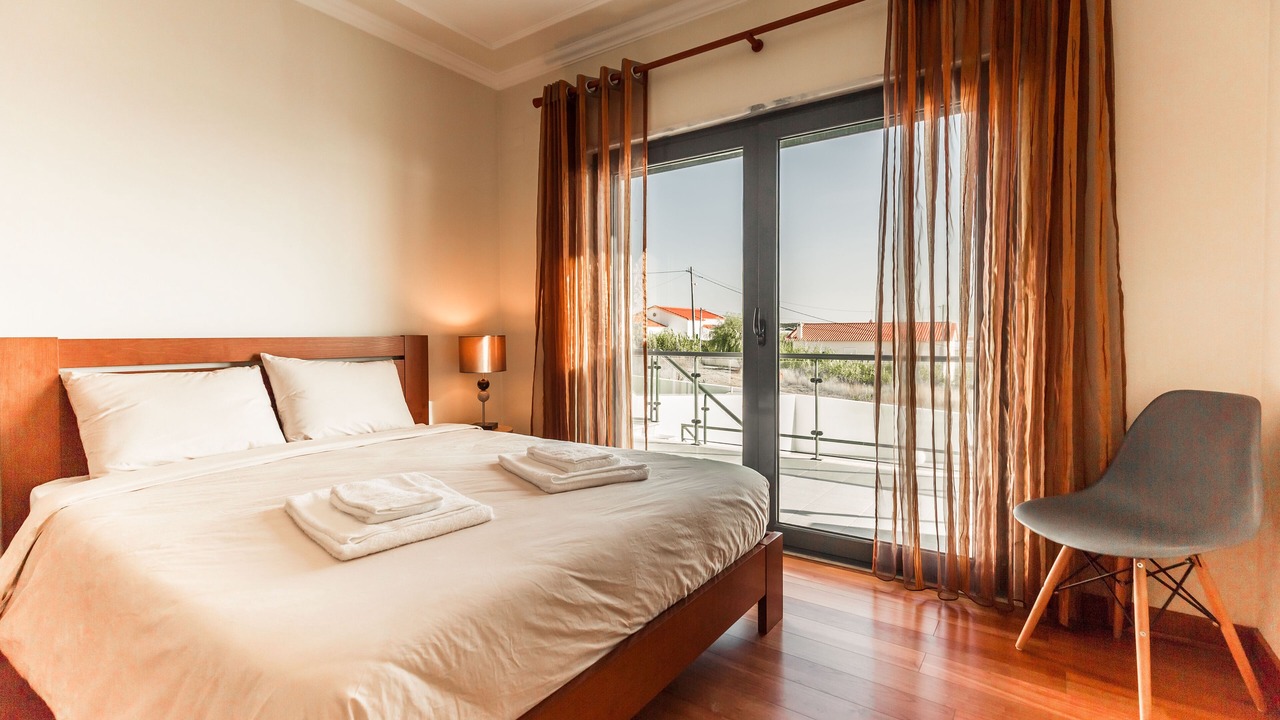 Photo of Bedroom in Atalaia