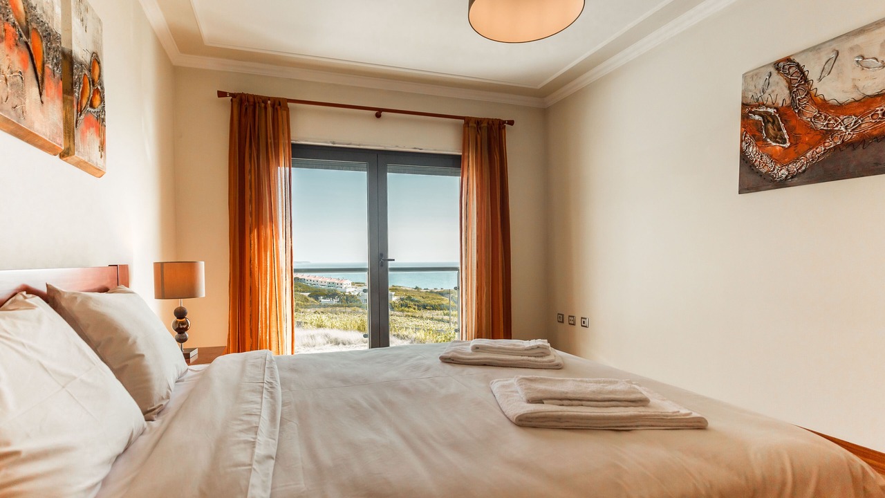 Photo of Bedroom in Atalaia