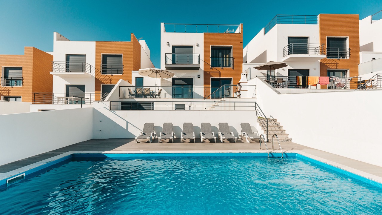 Photo of Outdoor in Atalaia