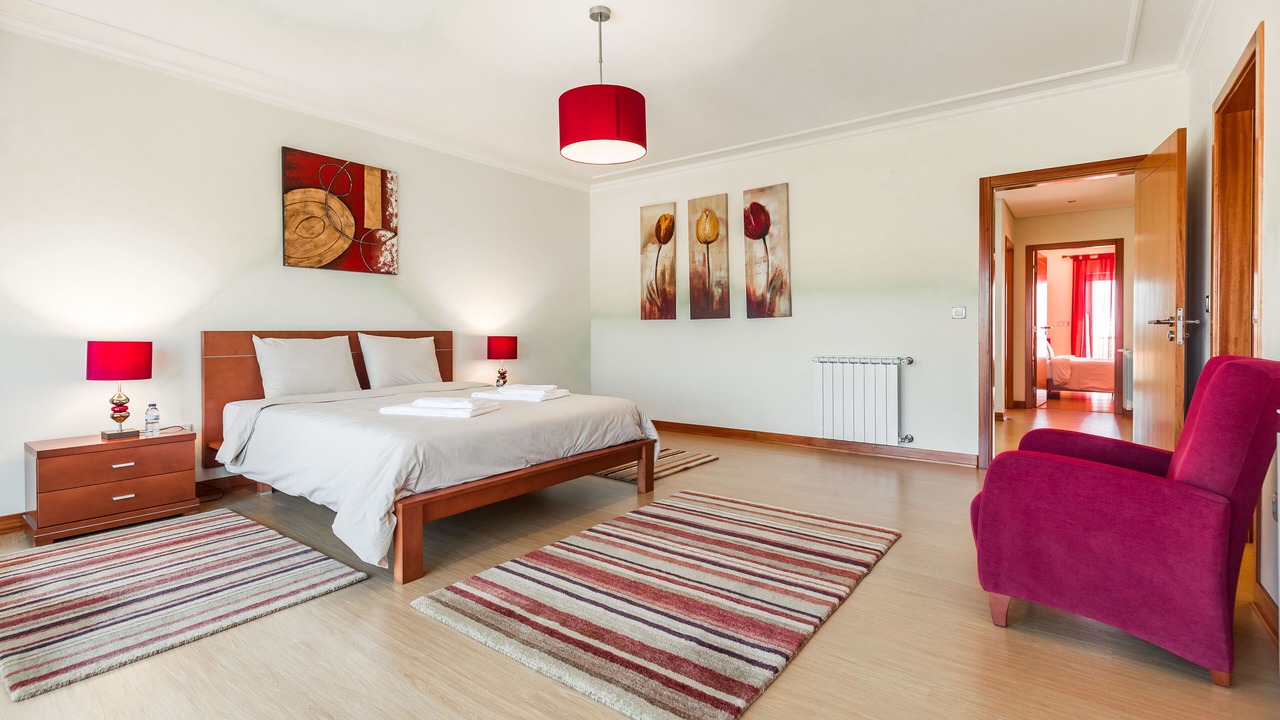 Photo of Bedroom in Atalaia