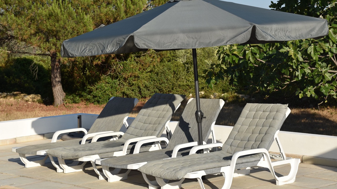 Photo of Patio Balcony in Sao Clemente