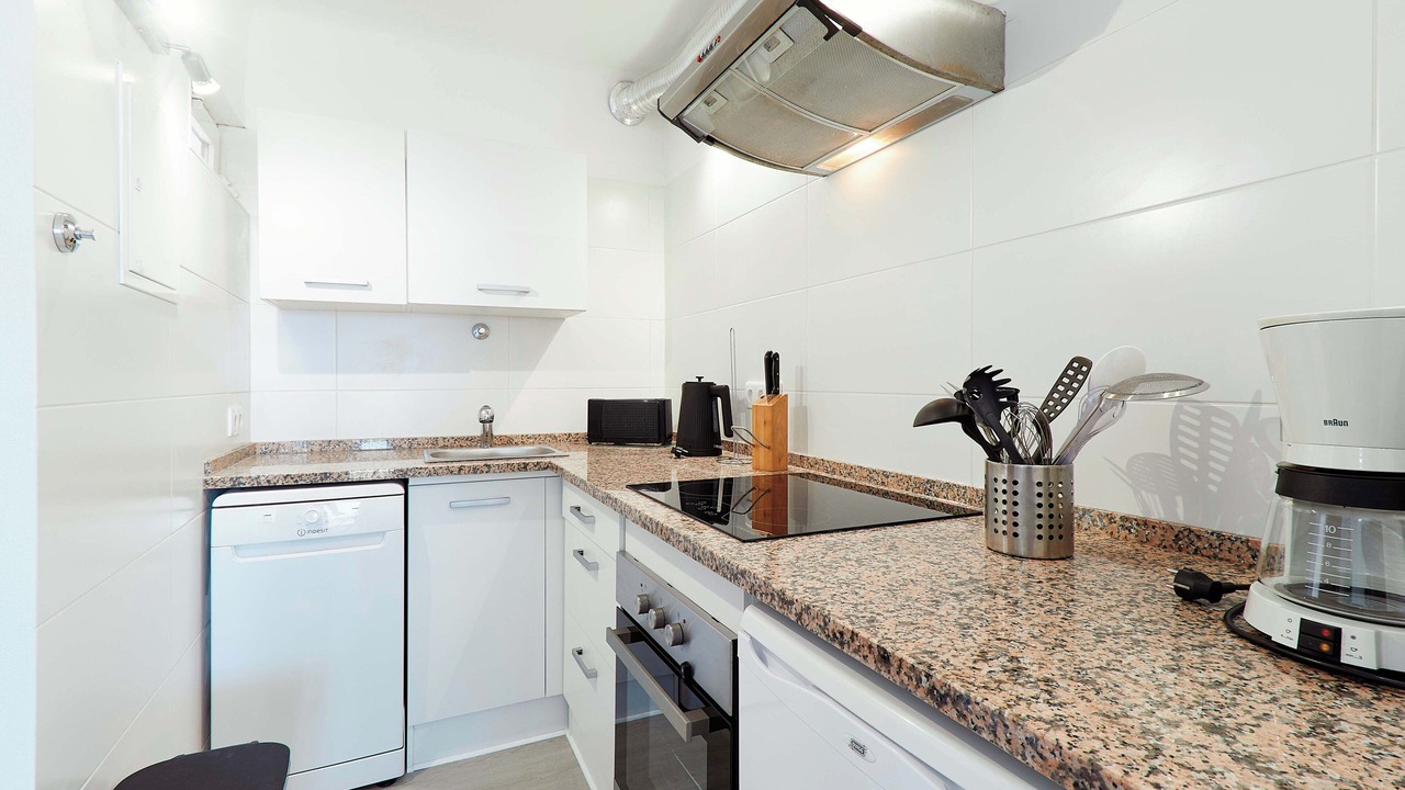 Photo of Kitchen in Vale de Covo