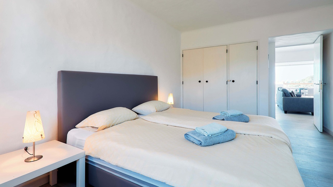 Photo of Bedroom in Vale de Covo