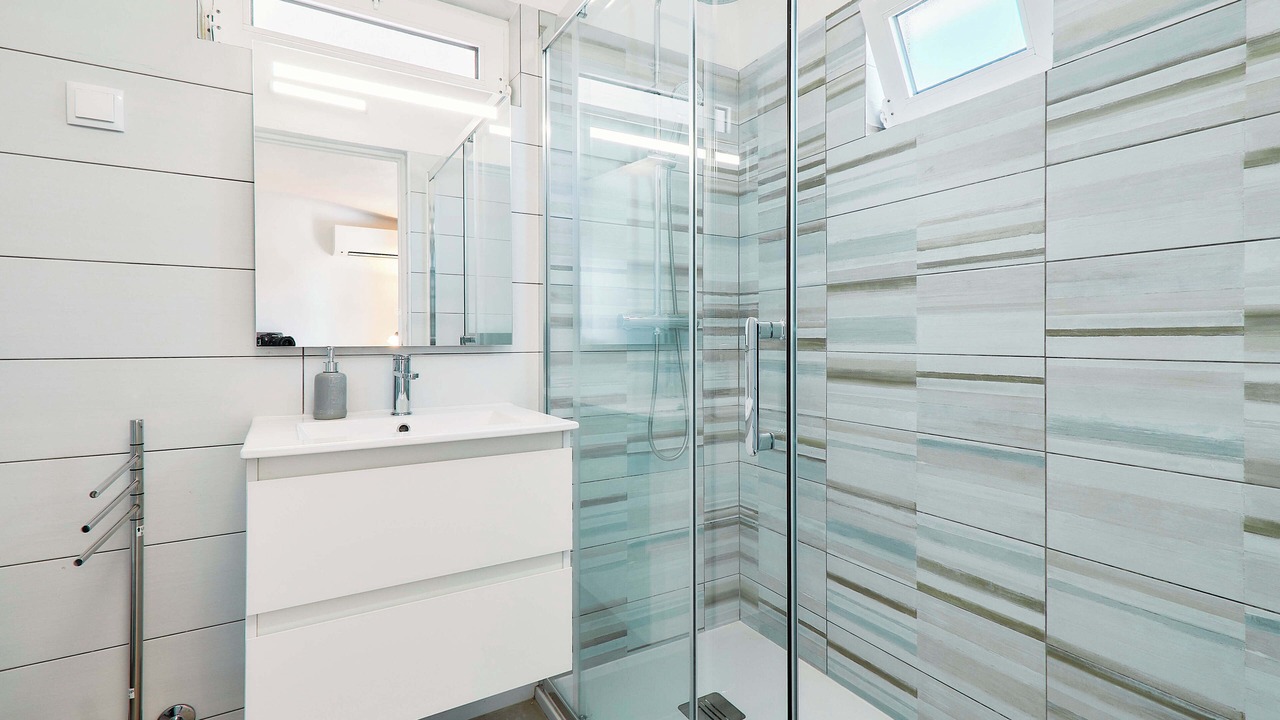 Photo of Bathroom in Vale de Covo