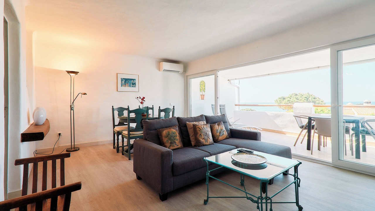 Photo of Livingroom in Vale de Covo