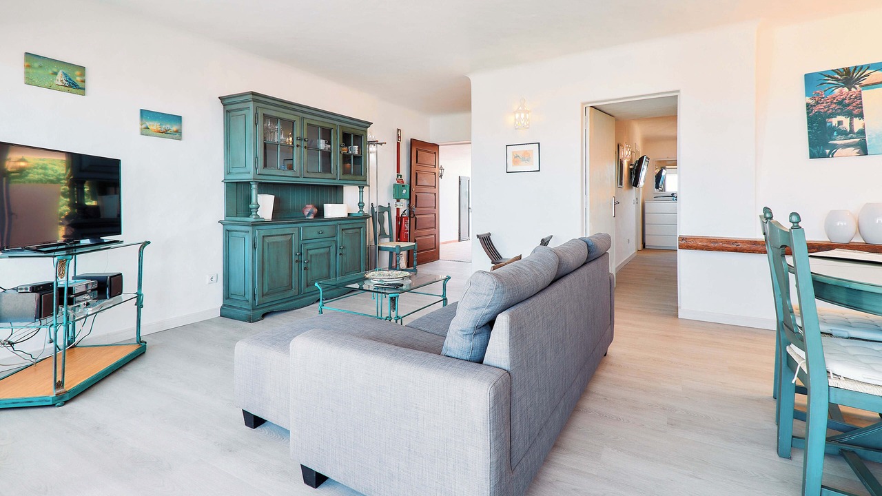 Photo of Livingroom in Vale de Covo