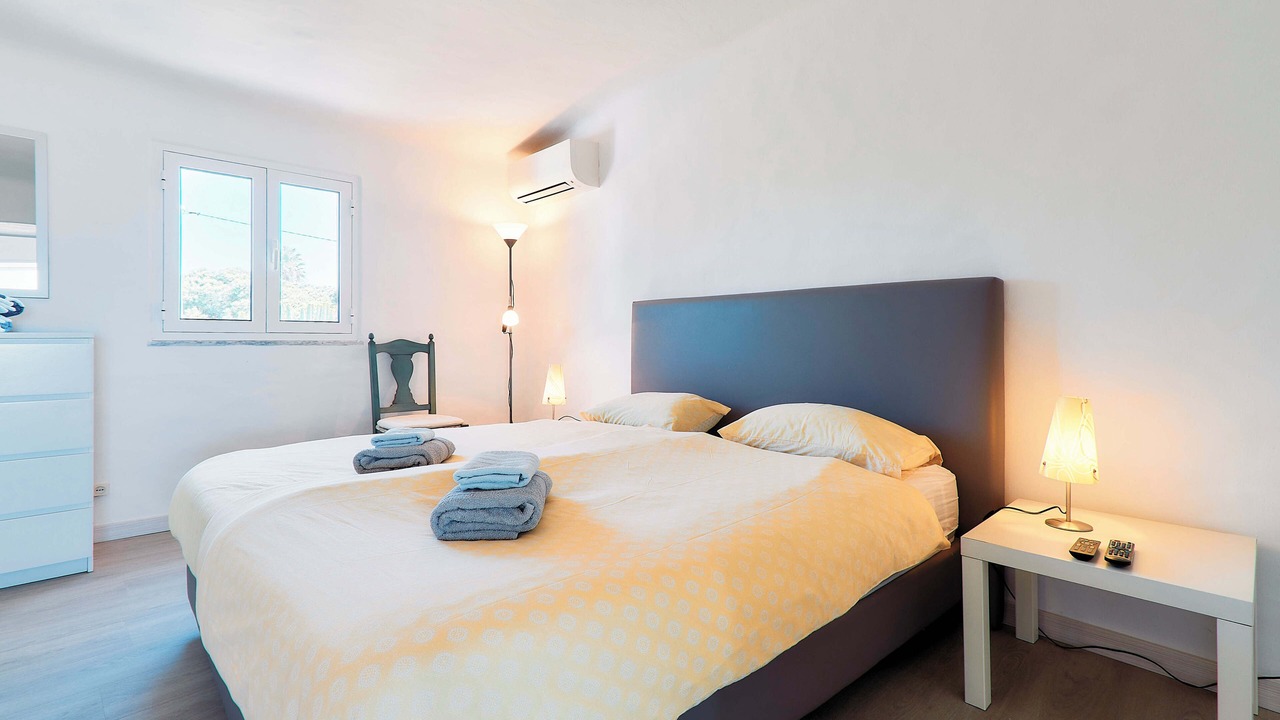Photo of Bedroom in Vale de Covo