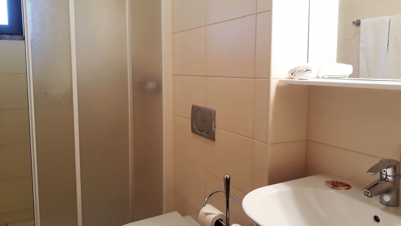 Photo of Bathroom in Cavacos