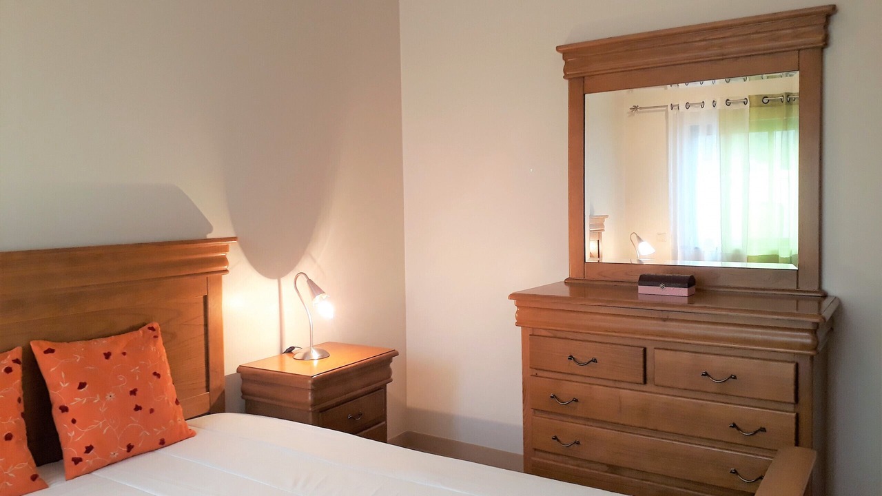 Photo of Bedroom in Cavacos