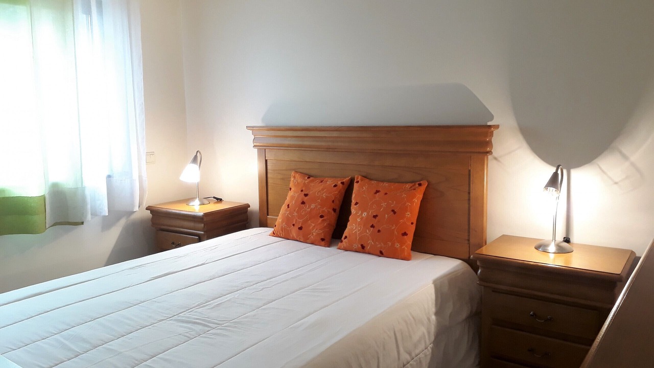 Photo of Bedroom in Cavacos