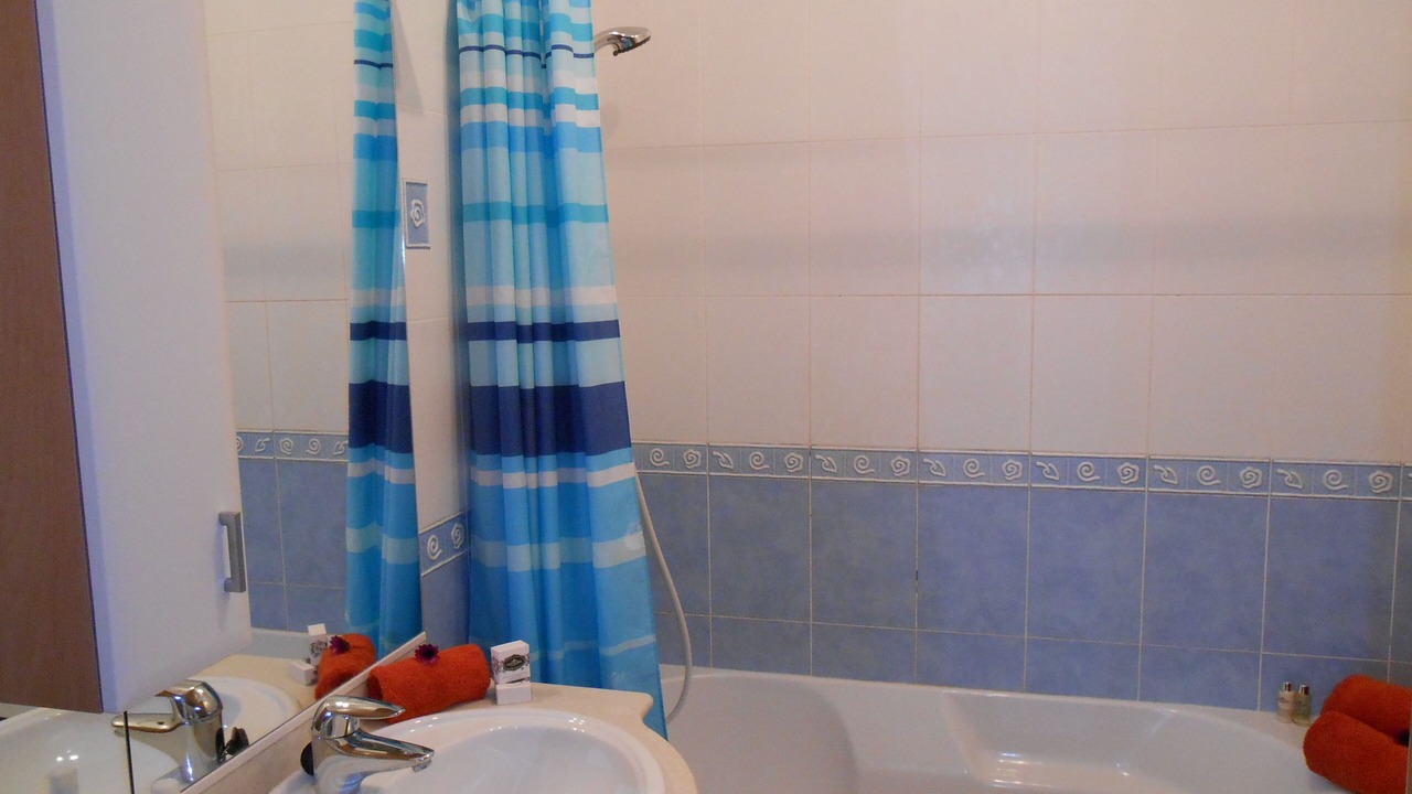 Photo of Bathroom in Conceicao e Cabanas de Tavira