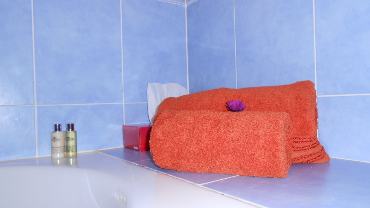 Photo of Bathroom in Conceicao e Cabanas de Tavira