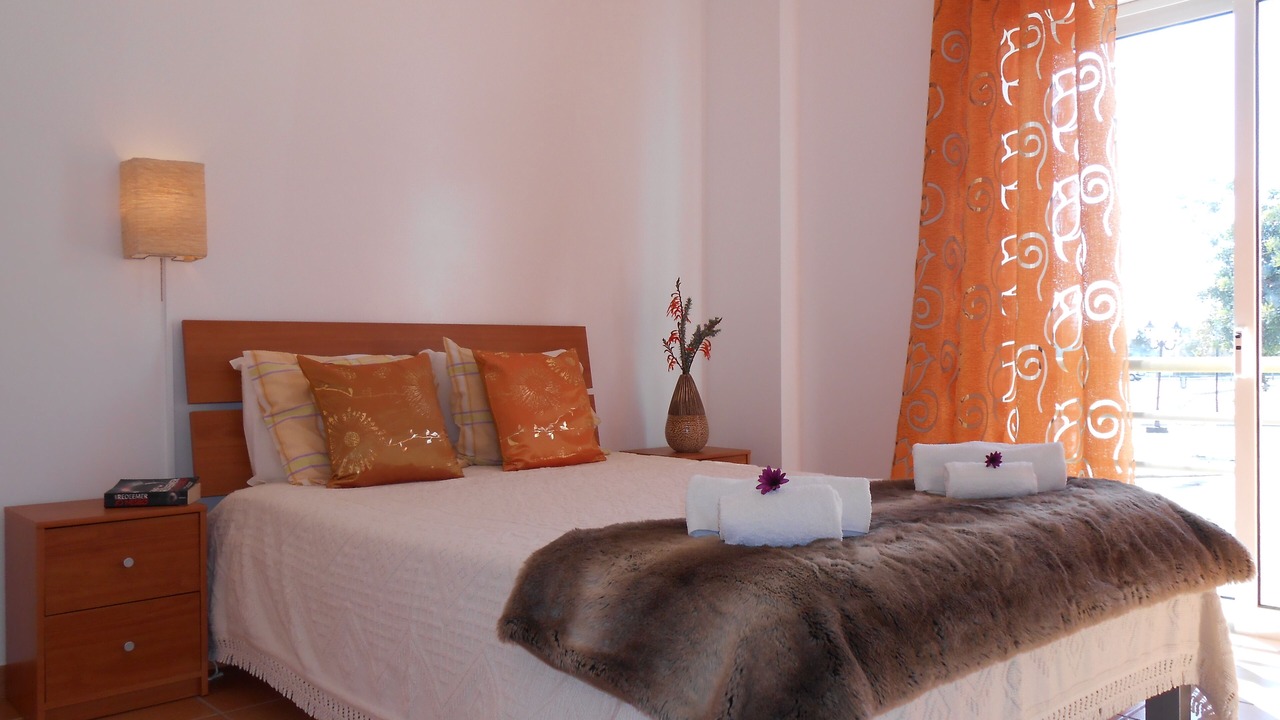 Photo of Bedroom in Conceicao e Cabanas de Tavira
