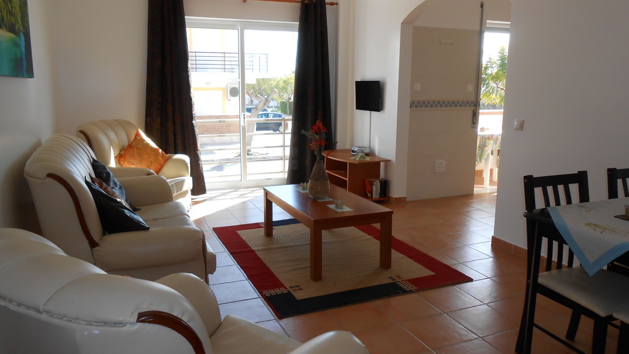 Photo of Livingroom in Conceicao e Cabanas de Tavira