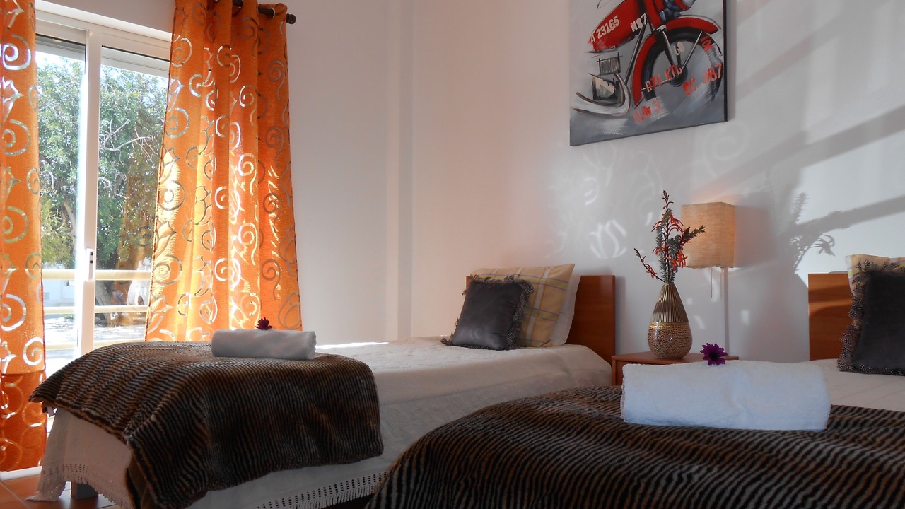 Photo of Bedroom in Conceicao e Cabanas de Tavira