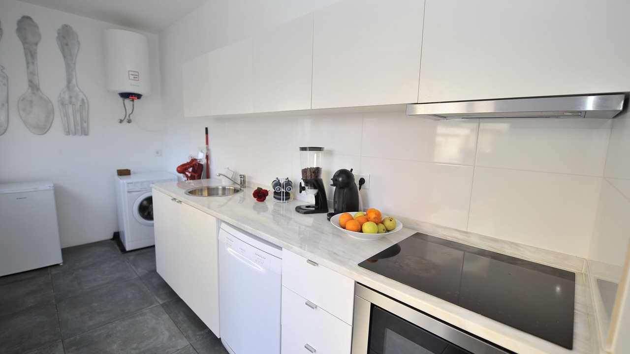 Photo of Kitchen in Mafamude