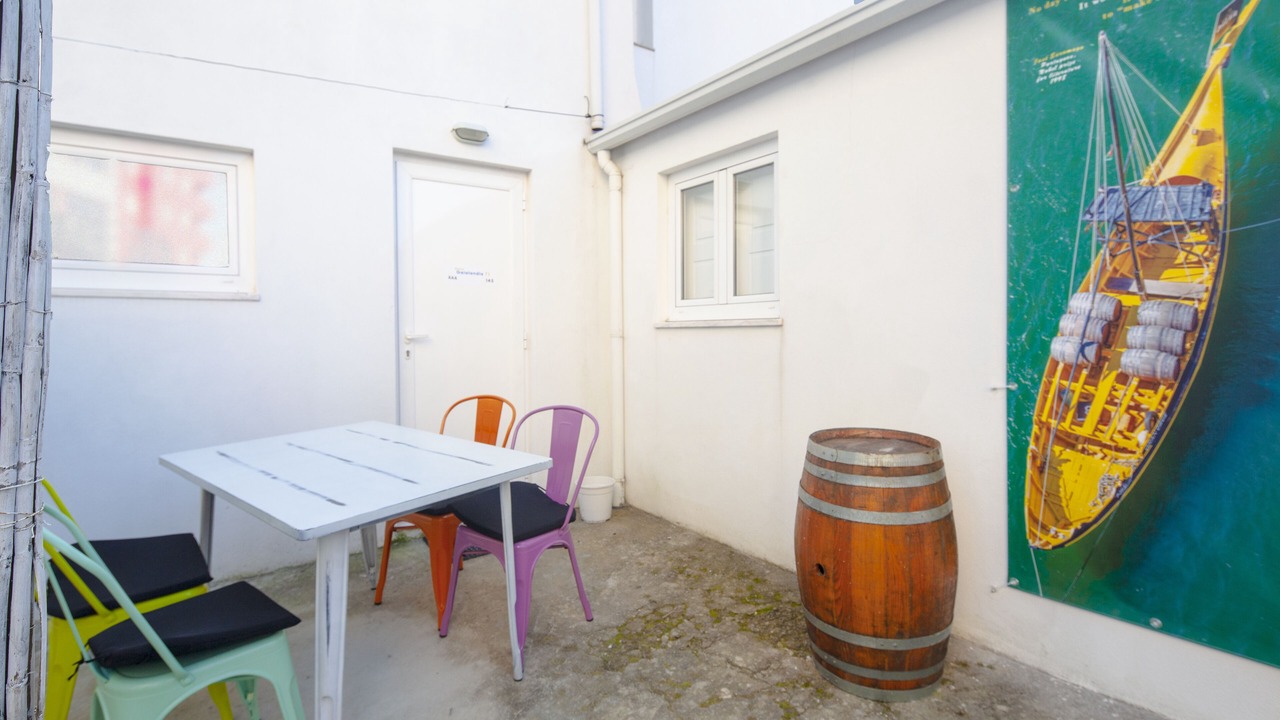 Photo of Outdoor in Mafamude