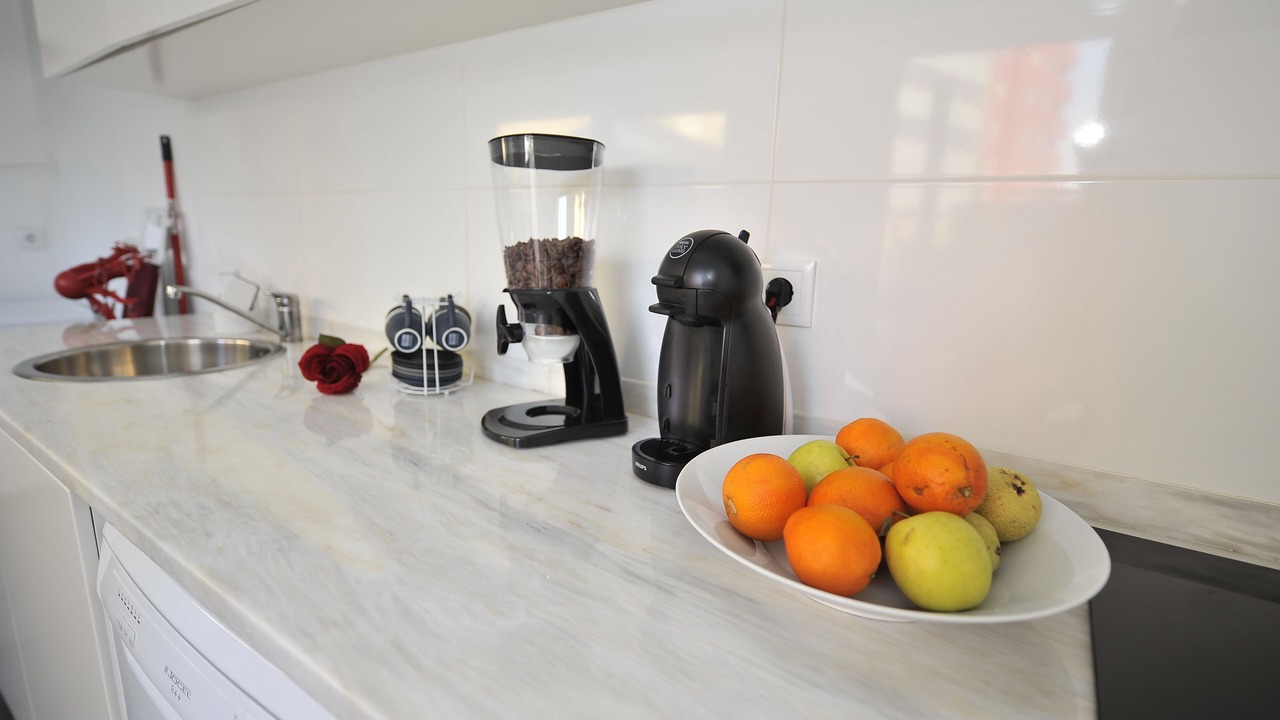 Photo of Kitchen in Mafamude