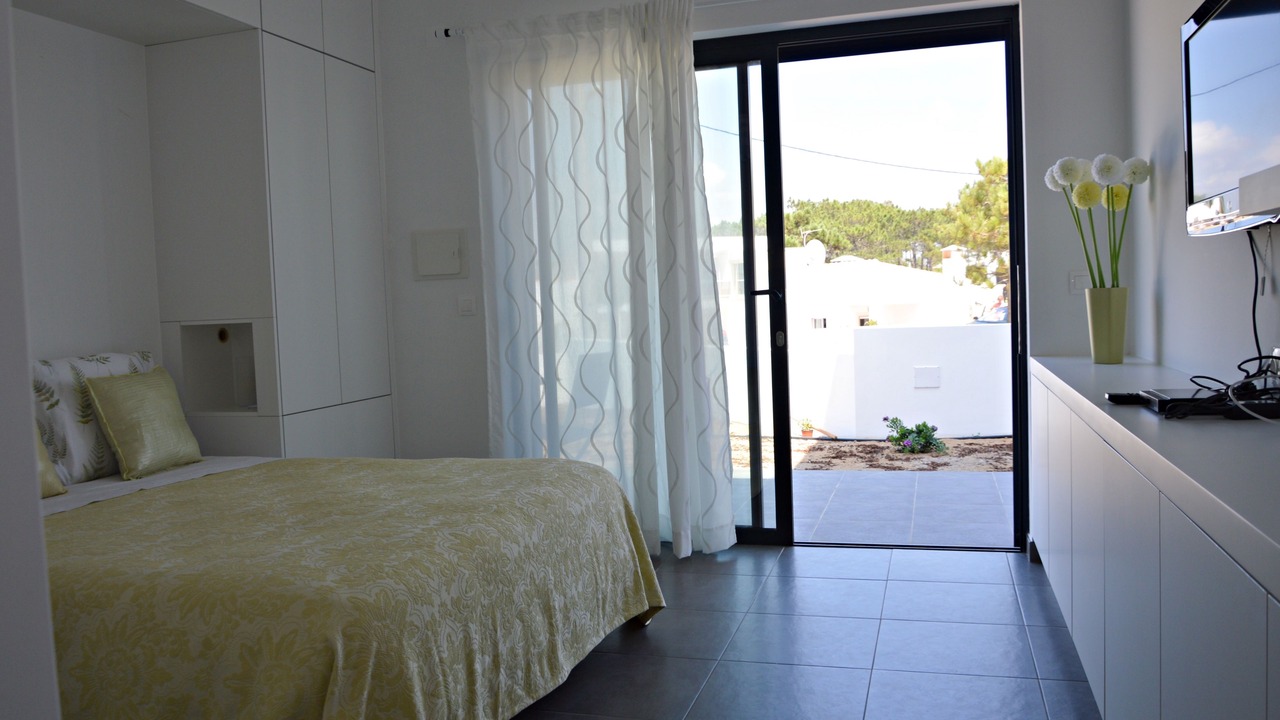 Photo of Bedroom in Aljezur