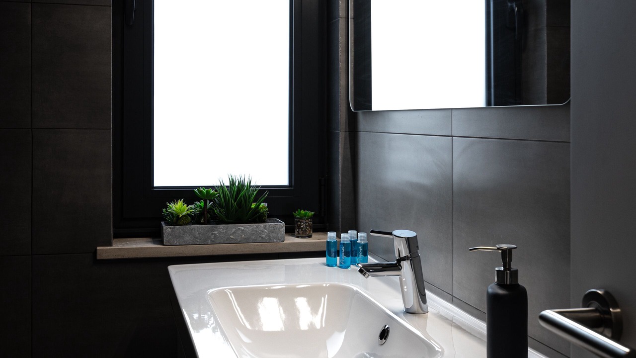 Photo of Bathroom in Aljezur