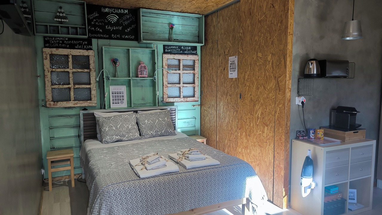 Photo of Bedroom in Centro / Baixa