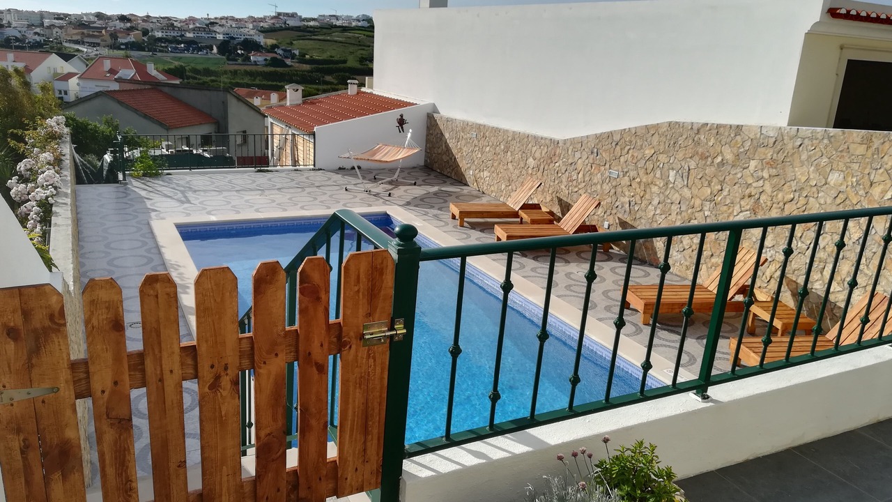Photo of Outdoor in Atalaia