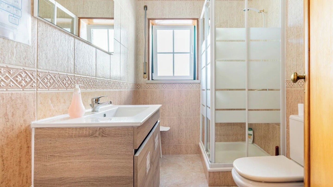Photo of Bathroom in Atalaia