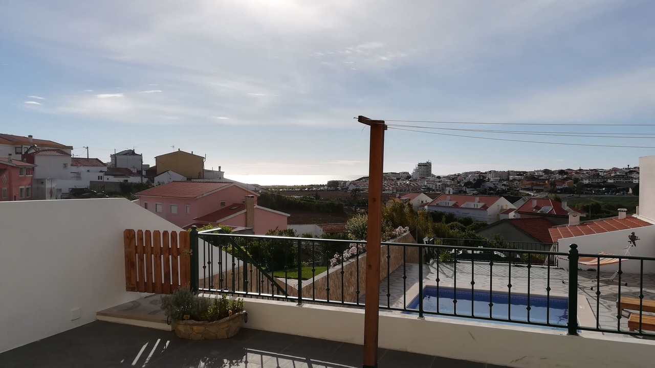 Photo of Outdoor in Atalaia