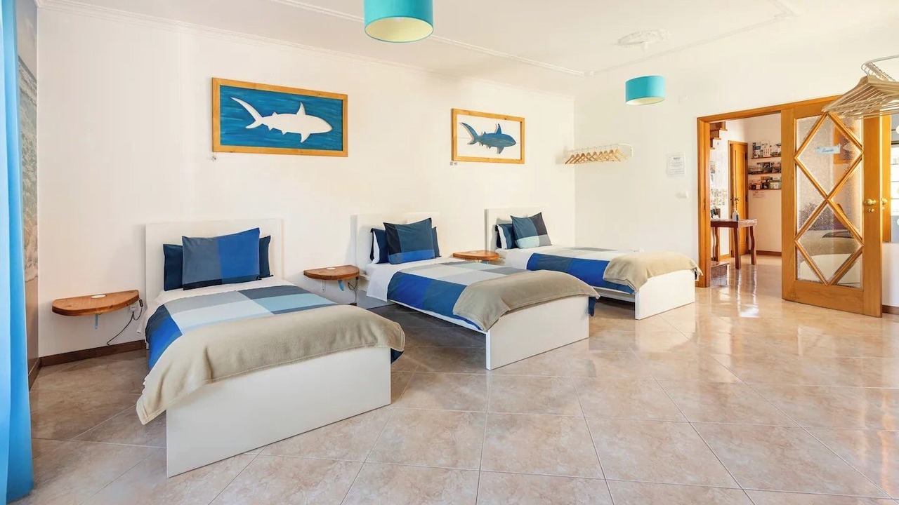 Photo of Bedroom in Atalaia