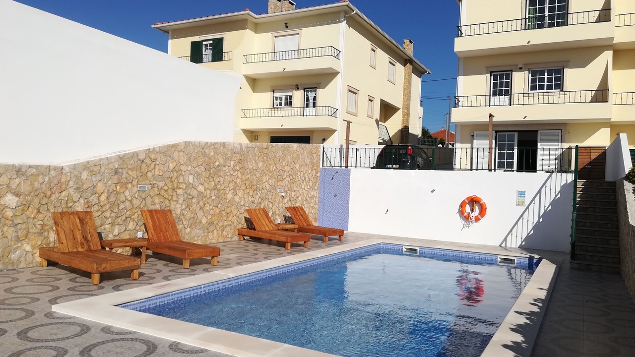 Photo of Outdoor in Atalaia