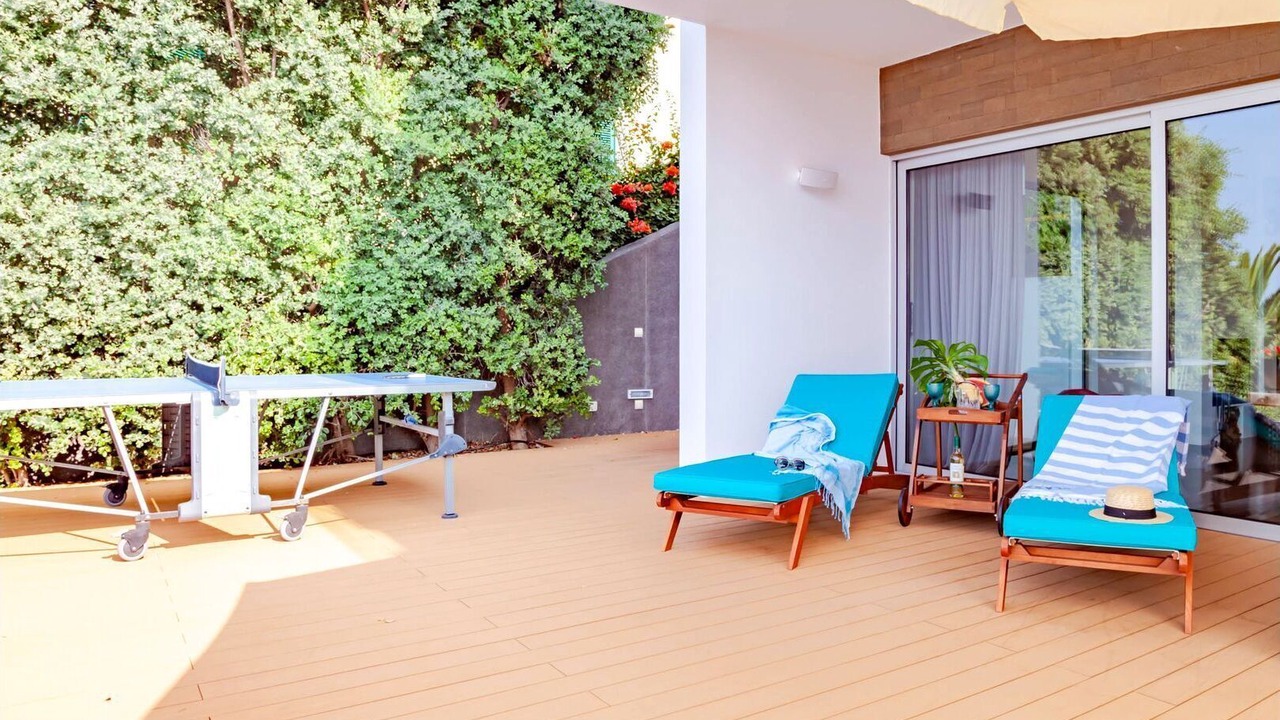 Photo of Patio Balcony in Canico