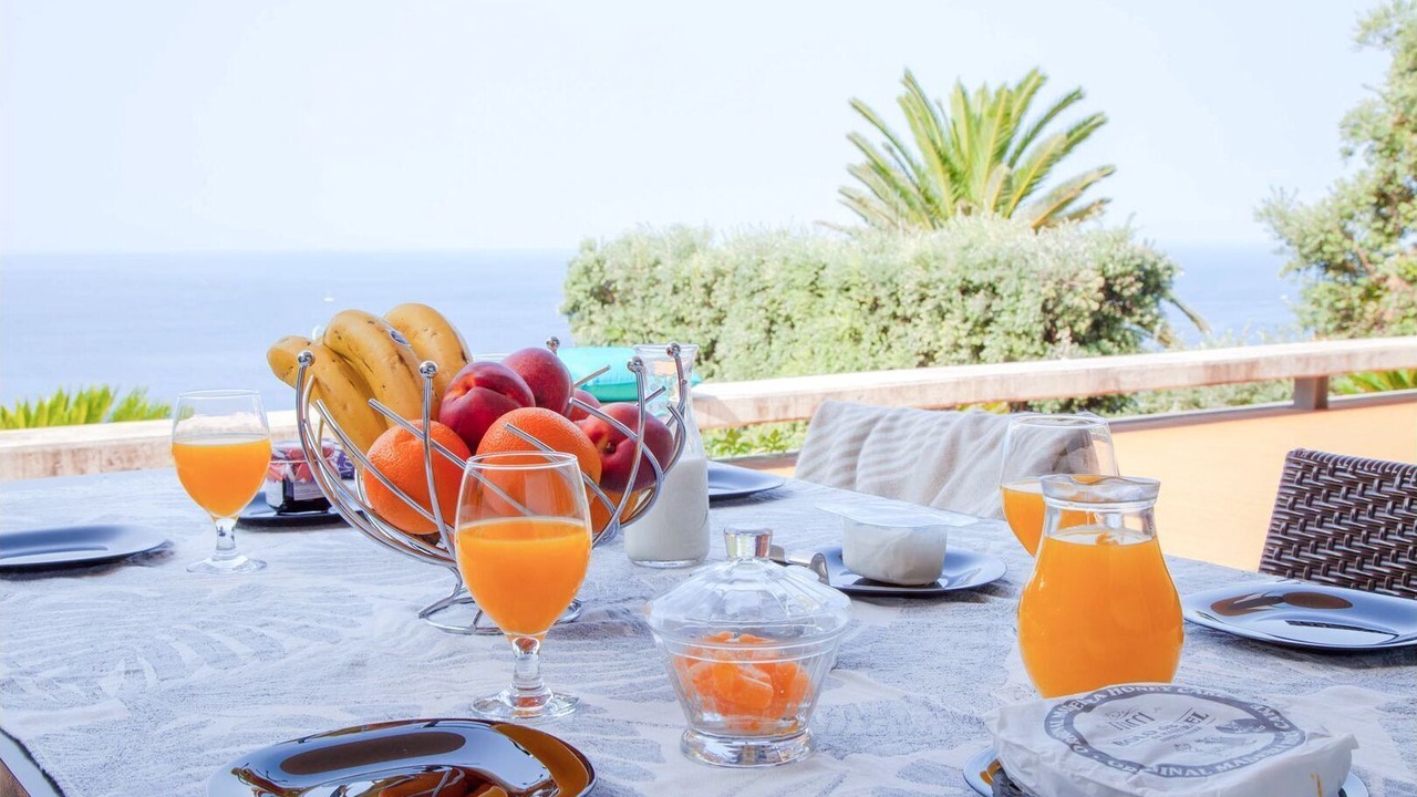Photo of Outdoor in Canico
