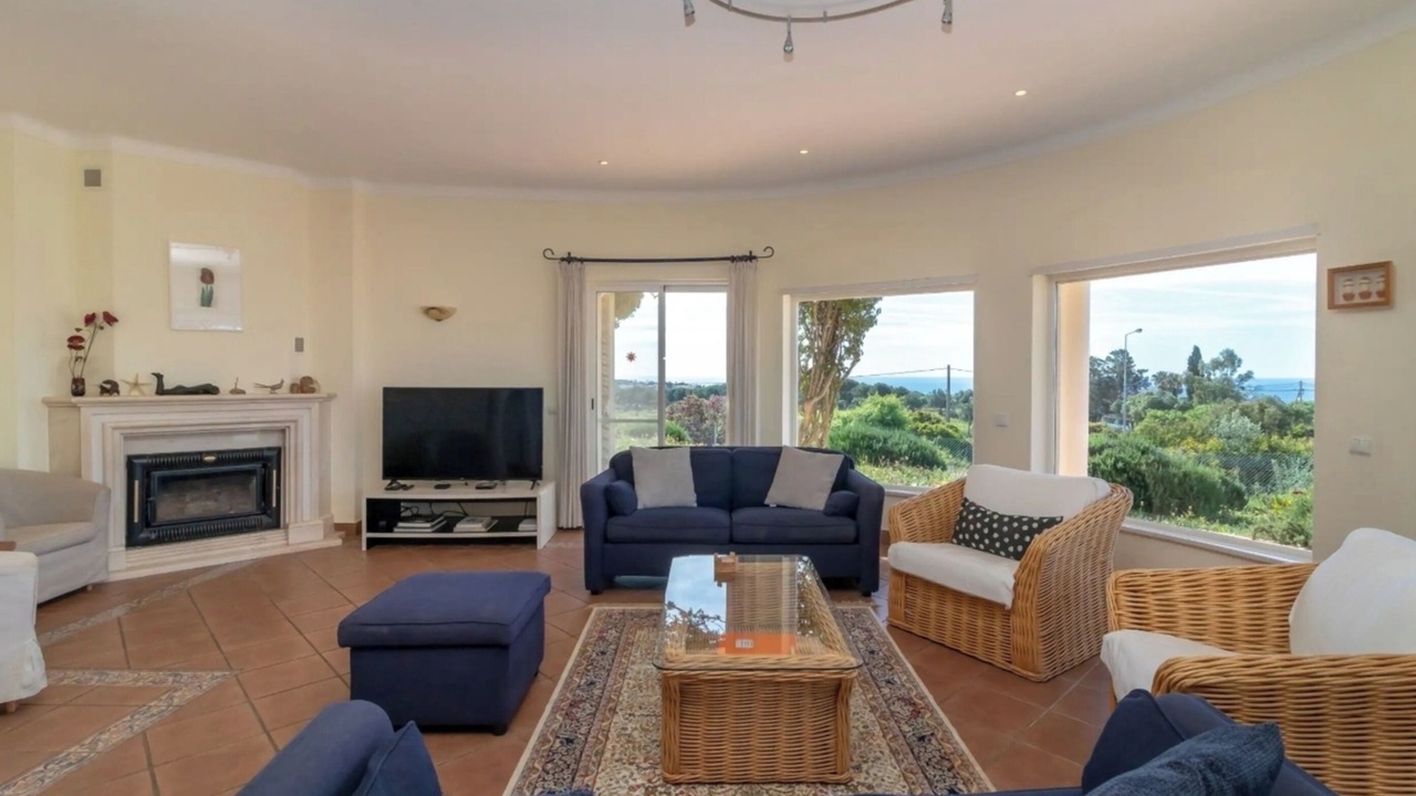 Photo of Livingroom in Estombar