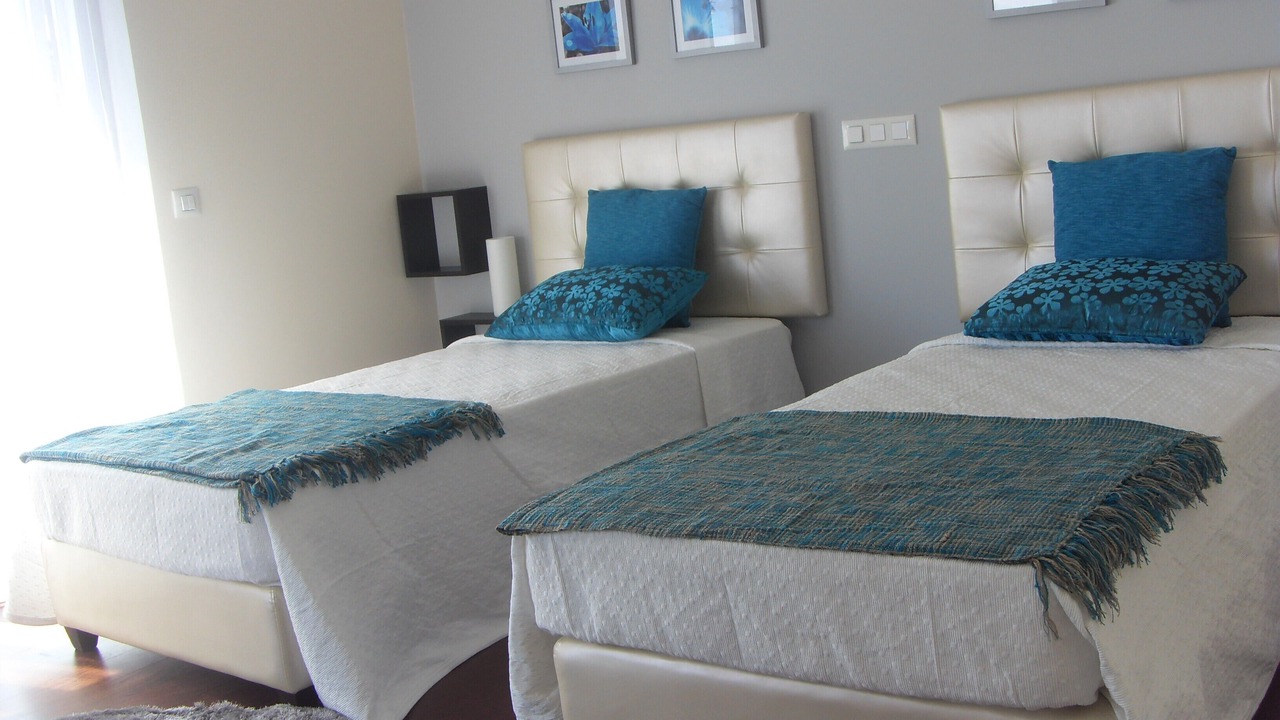 Photo of Bedroom in Sao Martinho