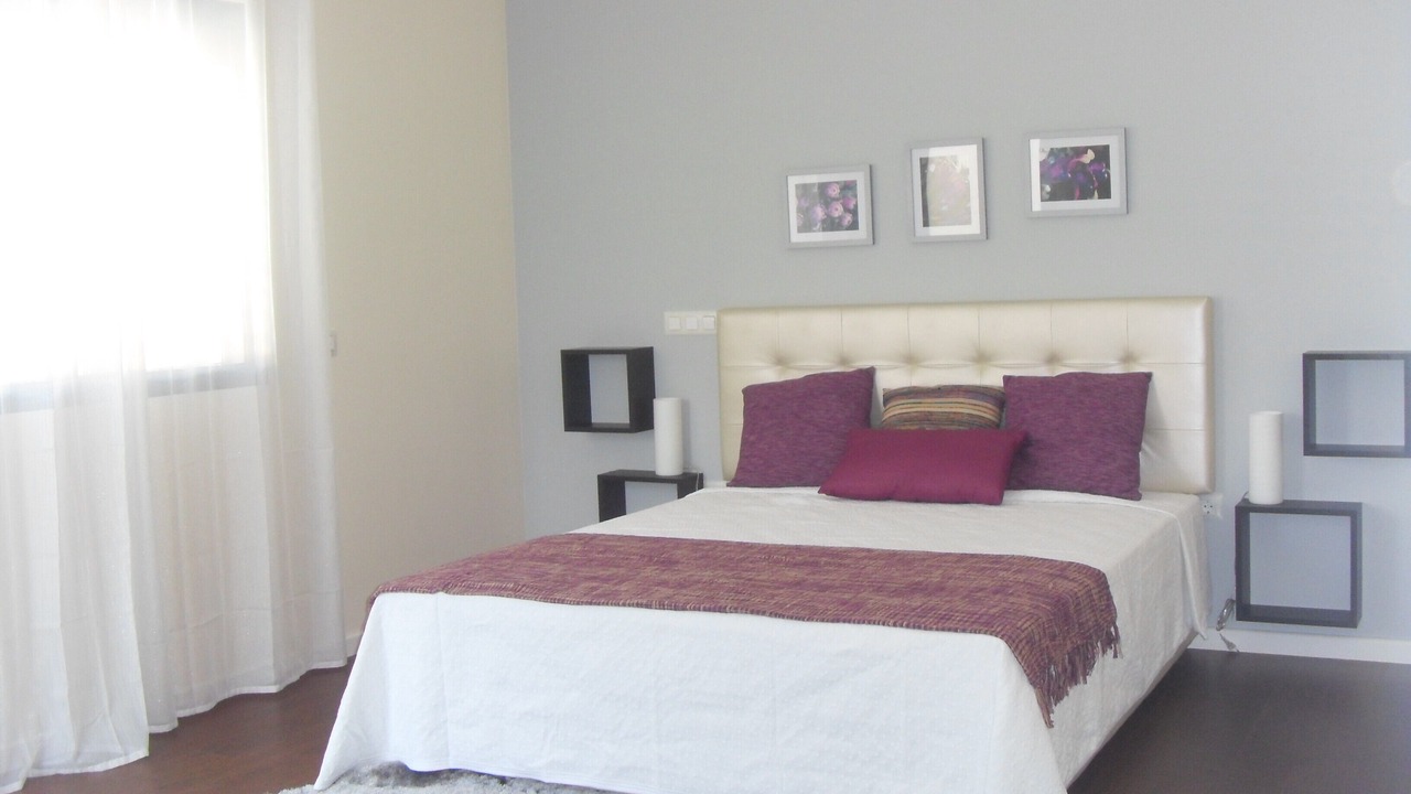 Photo of Bedroom in Sao Martinho