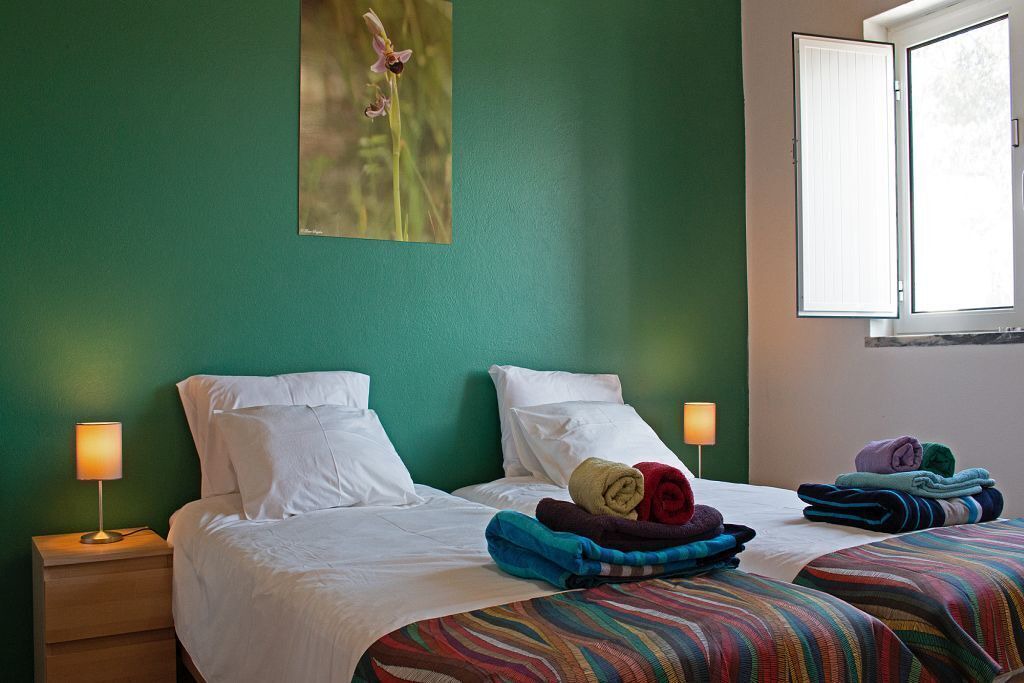 Photo of Bedroom in Santiago do Cacem