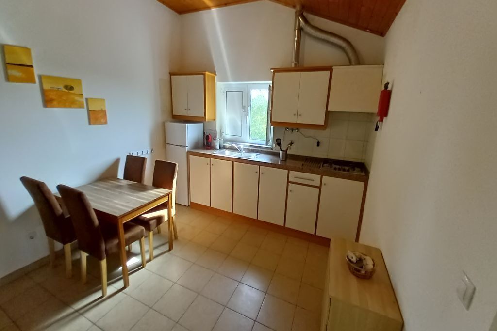 Photo of Kitchen in Santiago do Cacem