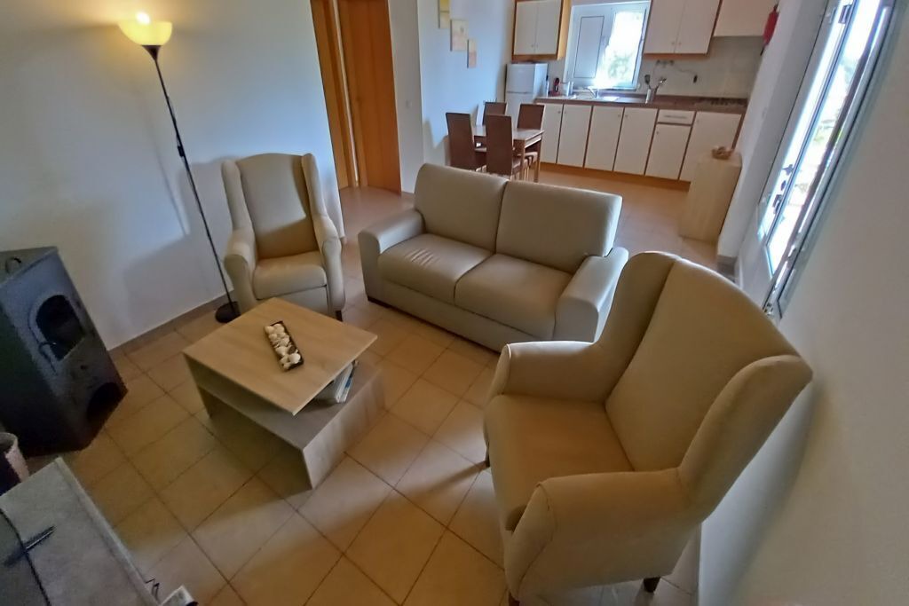 Photo of Livingroom in Santiago do Cacem
