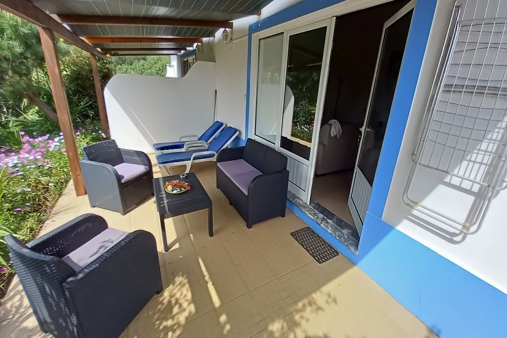 Photo of Patio Balcony in Santiago do Cacem