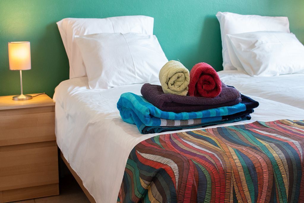 Photo of Bedroom in Santiago do Cacem
