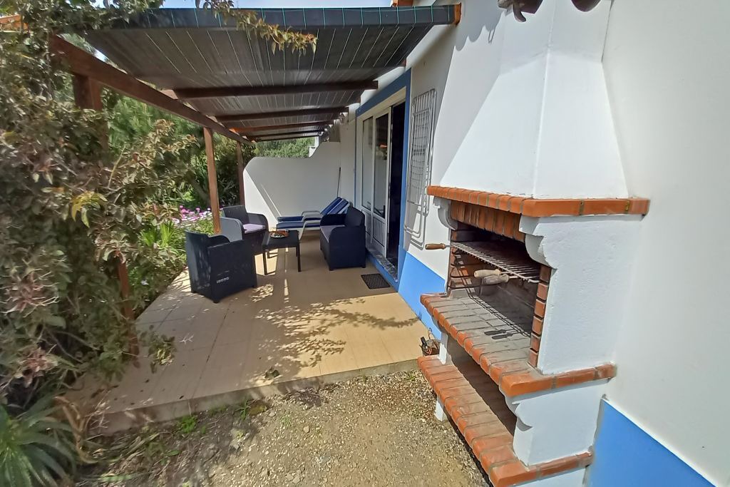 Photo of Patio Balcony in Santiago do Cacem