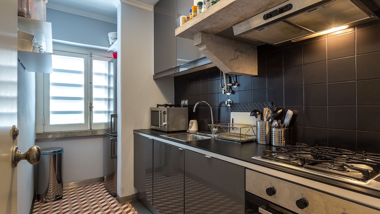 Photo of Kitchen in Sao Sebastiao da Pedreira