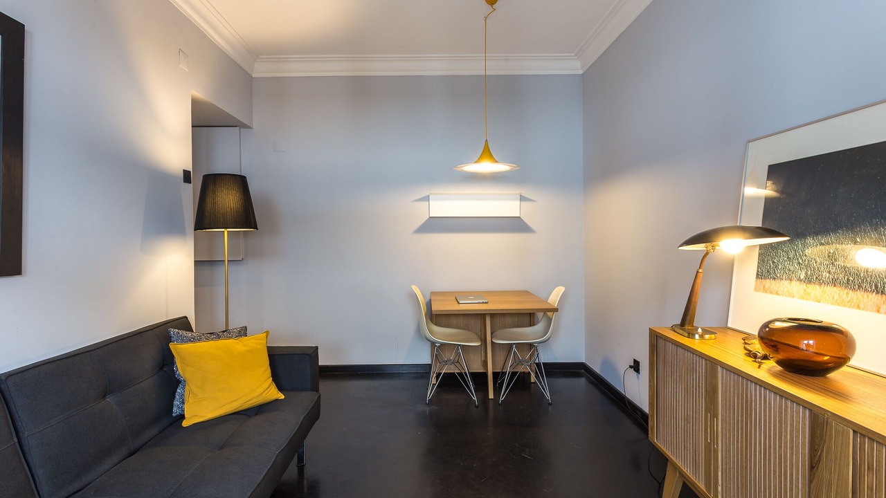 Photo of Livingroom in Sao Sebastiao da Pedreira